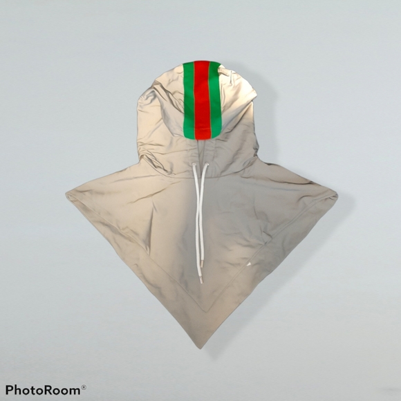 Gucci rain hood - Picture 4 of 7